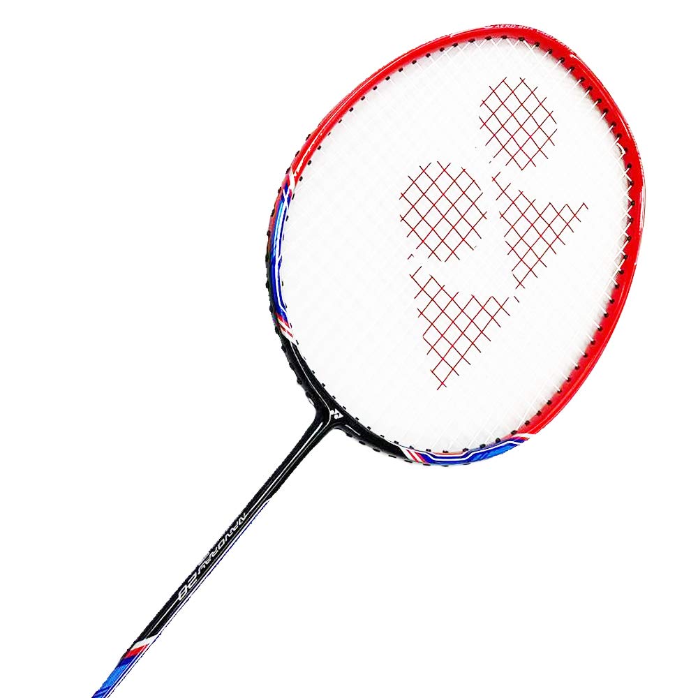  Yonex Nanoray 20  2022 Black Red 0004180 NR 20  Black Red