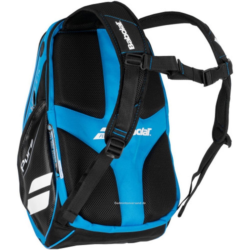 pure drive backpack