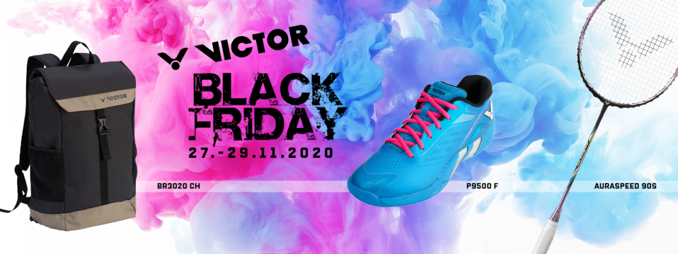 Victor Black Friday