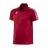Adidas T12 Polo CLIMACOOL® - Rot
