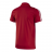 Adidas T12 Polo CLIMACOOL® - Rot