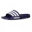 Adilette Cf Flip-Flop blau Gr. 43