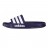 Adilette Cf Flip-Flop blau Gr. 43