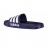 Adilette Cf Flip-Flop blau Gr. 43