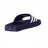 Adilette Cf Flip-Flop blau Gr. 43