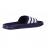 Adilette Cf Flip-Flop blau Gr. 43