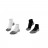 Falke Herren RU4 Running Socke, kurz