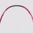 Yonex NANOFLARE 700 - Red
