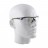 Dunlop Squashbrille I-Armor