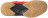 Yonex Power Cushion 36 EX rot Gr. 43