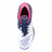 Yonex Sonicage 2 Clay Damen, weiß-blau