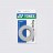 Yonex Overgrip AC102 3er Pack - grau
