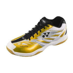 YONEX SHB F1 RX - Gold Gr. 47