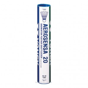 Yonex Aerosensa 20 2