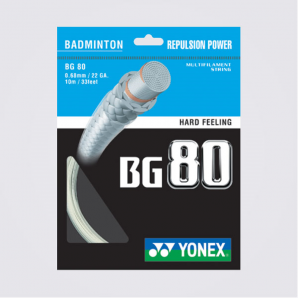Yonex BG 80 Set 10 m