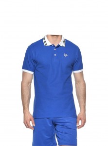 Dunlop Casual Basic Polo