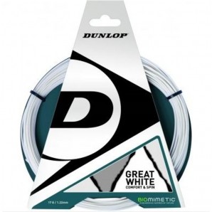 Dunlop Great White 12 Meter Set