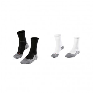 Falke Herren RU4 Running Socke, lang