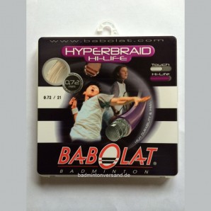 Babolat Hyperbraid Hi-Life