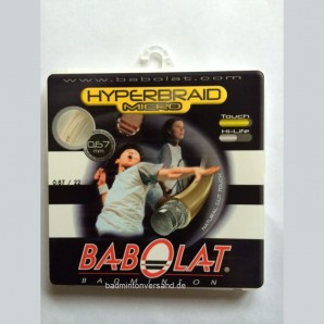 Babolat Hyperbraid Micro
