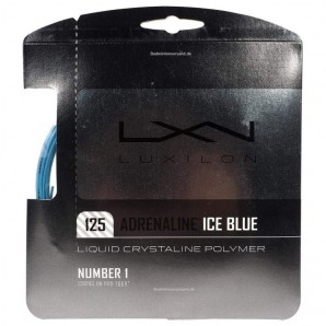 Wilson Adrenaline 125 Ice Blue