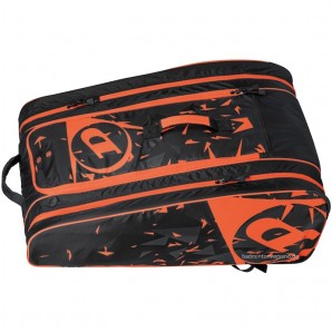 Dunlop NT Orange 12 Racket Thermo