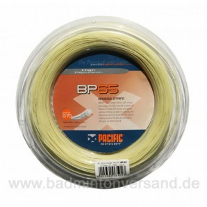 Pacific BP 65 200 m Rolle