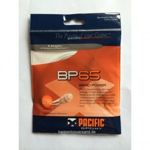 Pacific BP 65 10 m Set