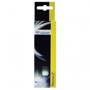 Donic 2 Stern Prestige