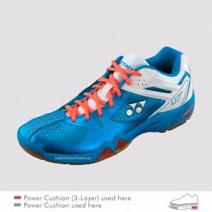 Yonex SHB 02 MX