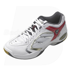 Yonex SHB 200EX - rot/gold