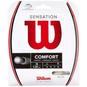 Wilson Sensation