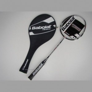 Babolat Badmintonschläger Speeder Top Racket