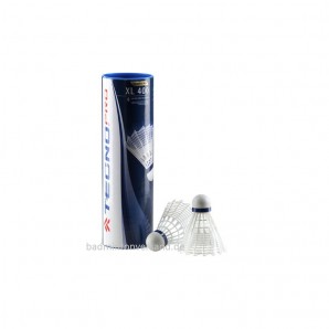 Tecno Pro XL 400 Nylon weiß-blau