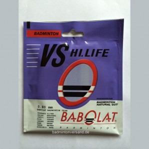 Babolat VS Hi.Life Naturdarm