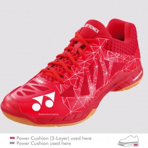 Yonex Power Cushion AERUS 2 M