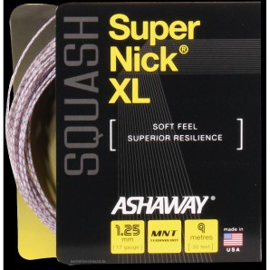 Ashaway Power Nick 18 Zytek