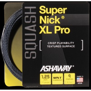 ASHAWAY Super Nick XL Pro