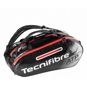Tecnifibre Schlägertaschen Pro Endurance ATP 10er