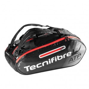 Tecnifibre Schlägertaschen Pro Endurance ATP 15er