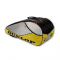 Dunlop AeroGel 4D 10er Racket Bag Gelb