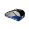 Dunlop AeroGel 4D 10 Racket Bag Blau