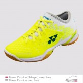 Yonex Power Cushion 03 ZL