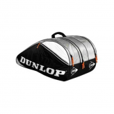 Dunlop Aerogel 10er Racketbag