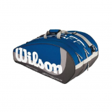 Wilson Pro Staff Super Six Racket Bag