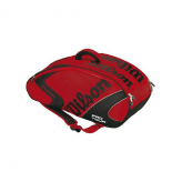 Wilson [K] Tour Six Racket Thermal Bag