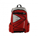 Dunlop Aerogel 4D Backpack Rucksack Rot