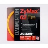 Ashaway ZyMax 62 Fire Set 10 m