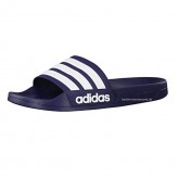 Adilette Cf Flip-Flop blau