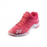 Yonex Badmintonschuh Aerus 3 Damen  Rose